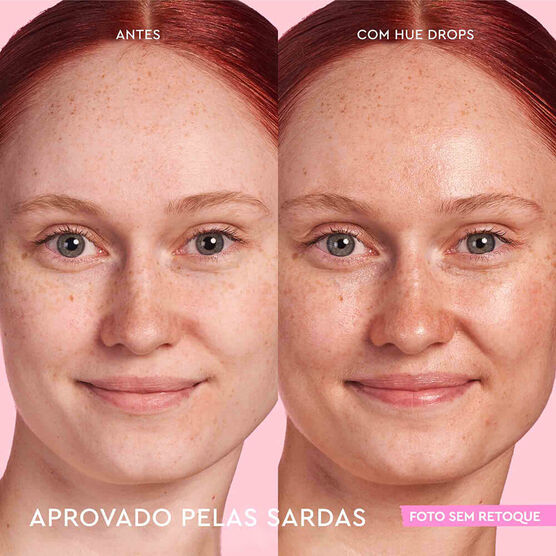 Sérum Bronzeador Glow Recipe Watermelon Glow Hue Drops